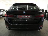 Gebraucht BMW 318 150 PS (110 kW) 2023 Schwarz Limousine
