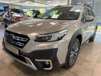 Nouvelle Subaru Outback Active 169 ch (124 kW) 2026 Doré Break