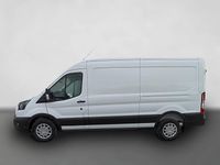 Gebraucht Ford Transit Trend 131 PS (96 kW) 2025 Weiß Limousine