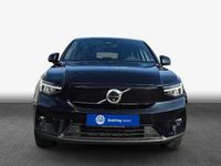 Gebraucht Volvo C40 Ultimate 300 kW (408 PS) 2023 Onyx black metallic SUV
