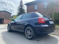 gebraucht Audi A3 A31.8