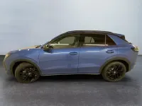 Neu VW T-Roc R-line 150 PS (110 kW) 2026 Blau SUV