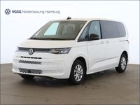 gebraucht VW Multivan Multivan LifeT7 Life TSI ACC TravelAssist