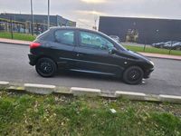 gebraucht Peugeot 206 