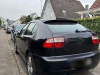 gebraucht Seat Leon 1.9 tdi ARL MOTOR TÜV NEU