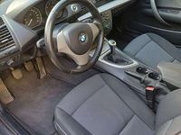 gebraucht BMW 116 i -STEUERKETTE NEU!