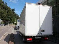 Gebraucht VW Crafter 163 PS (119 kW) 2024 Candyweiß Van