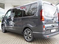 Usata Renault Trafic 2022 Grigio Monovolume