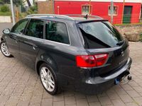gebraucht Seat Exeo ExeoST 2.0 TDI CR Multitronic Reference