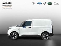 Neu Ford Transit Trend 100 kW (136 PS) 2025 Frozen white Van / Kleinbus