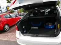 Gebraucht BMW 320 Gran Turismo 195 PS (143 kW) 2017 Weiß Coupé