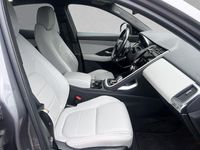 Gebraucht Jaguar E-Pace R-Dynamic 202 PS (148 kW) 2021 Grau SUV