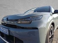 Second-hand Citroën e-C4 114 kW (156 CP) 2025 Gri Berlinǎ