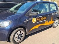 Używany Skoda Citigo 70 KM (51 kW) 2015 Niebieski Hatchback