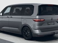Gebraucht VW T7 Life 245 PS (180 kW) 2022 Grau Van