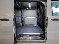 Gebraucht VW T7 110 PS (80 kW) 2026 Grau / stone grey Van