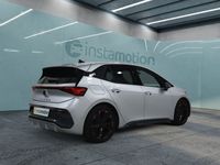 Gebraucht Cupra Born 150 kW (204 PS) 2022 Silber Kleinwagen