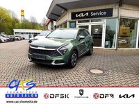 Gebraucht Kia Sportage 160 PS (117 kW) 2024 Othercolor SUV