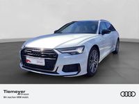 Gebraucht Audi A6 Ambiente 367 PS (269 kW) 2023 Weiß Kombi