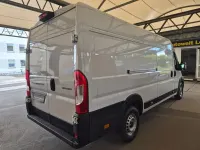 Gebraucht Peugeot Boxer 140 PS (102 kW) 2025 Weiß Van