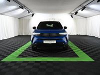 Gebraucht Opel Mokka Ultimate 131 PS (96 kW) 2024 Blau SUV