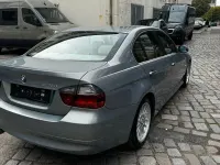 Gebraucht BMW 325 Sport Line 218 PS (160 kW) 2005 Grau Limousine