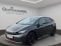 Gebraucht Cupra Born e-Boost 169 kW (231 PS) 2023 Grau Kleinwagen