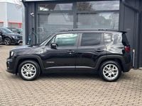 Gebraucht Jeep Renegade Altitude 131 PS (96 kW) 2024 Solid black SUV