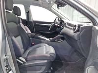 Gebraucht MG ZS Luxury 130 kW (177 PS) 2024 Silber, cosmic silver Limousine