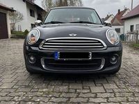Usado Mini ONE 98 HP (72 kW) 2014 Preto Citadino