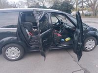 Brugt Ford Galaxy 2012 MPV