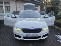 Gebraucht BMW 640 Shadowline 340 PS (250 kW) 2018 Weiß Coupé