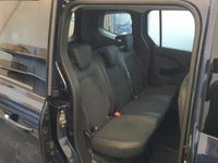 Gebraucht Mercedes T180 Progressive 96 PS (70 kW) 2024 Blau Van / Kleinbus