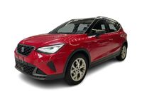 Gebraucht Seat Arona FR 150 PS (110 kW) 2024 Rot SUV