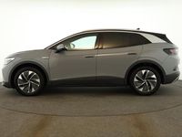 Gebraucht VW ID.4 Pro Performance 150 kW (204 PS) 2023 Mondsteingrau SUV
