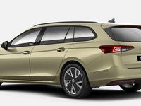 Neu Skoda Superb Selection 193 PS (141 kW) 2026 Ice teabeige metallic Kombi