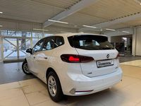 Gebraucht BMW 225 Active Tourer 245 PS (180 kW) 2022 Weiß Van / Kleinbus