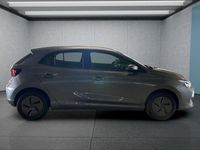 Gebraucht MG MG3 116 PS (85 kW) 2025 Grau Kleinwagen