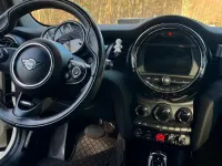 Gebraucht Mini Cooper S Pepper 192 PS (141 kW) 2019 Weiß Kleinwagen