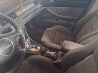Gebraucht Audi A6 170 PS (125 kW) 2001 Limousine