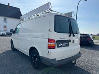 gebraucht VW Transporter T5Kasten-Kombi Kasten 3 Sitzer