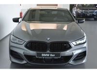 gebraucht BMW M850 i xDrive Coupe Laserlicht Parking Assistant Soft Close