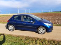 gebraucht Peugeot 207 