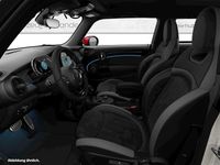 Gebraucht Mini Cooper 136 PS (100 kW) 2023 Weiß Kleinwagen