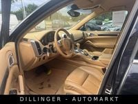 Gebraucht Porsche Cayenne 245 PS (180 kW) 2012 Schwarz SUV