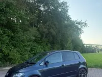 Gebraucht VW Golf IV Sportline 140 PS (102 kW) 2005 Blau Limousine