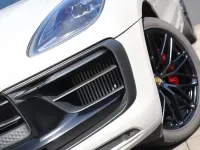 Gebraucht Porsche Macan GTS 441 PS (324 kW) 2023 Grau SUV