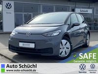 Gebraucht VW ID.3 Pure 110 kW (150 PS) 2021 Grau Kleinwagen