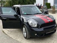 gebraucht Mini Cooper SD Countryman Cooper SD Countryman Aut.