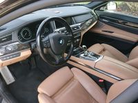 gebraucht BMW 740 d xDrive -